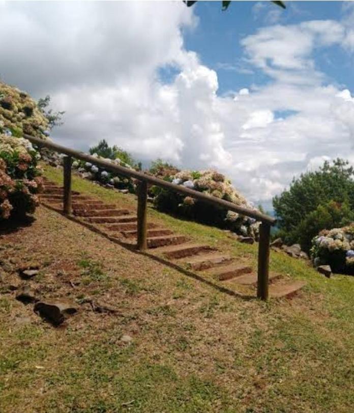 Chales Alpes Do Vale- Gramado Exterior foto